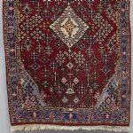 1154 3617 ORIENTAL RUG